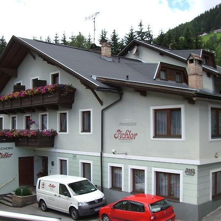 Hotel Pension Pichler Sillian Exterior foto