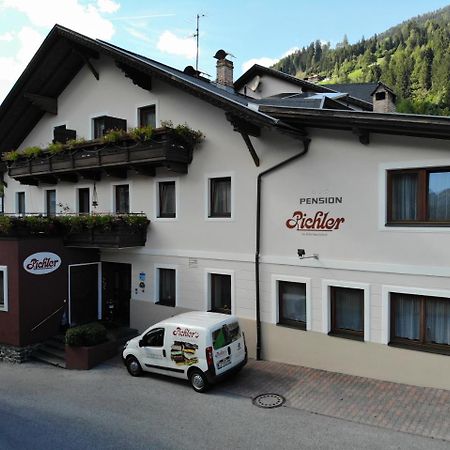 Hotel Pension Pichler Sillian Exterior foto