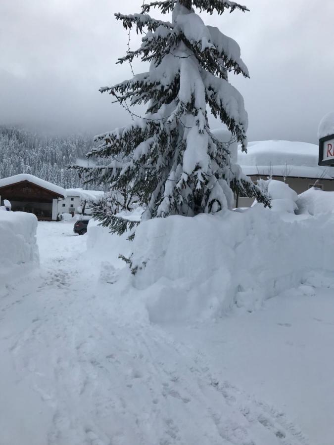 Pension Pichler Sillian Exterior foto