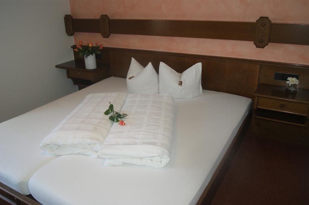 Pension Pichler Sillian Exterior foto
