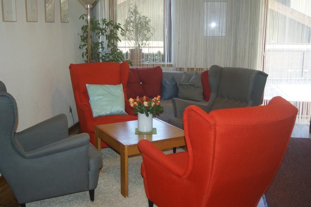 Pension Pichler Sillian Exterior foto