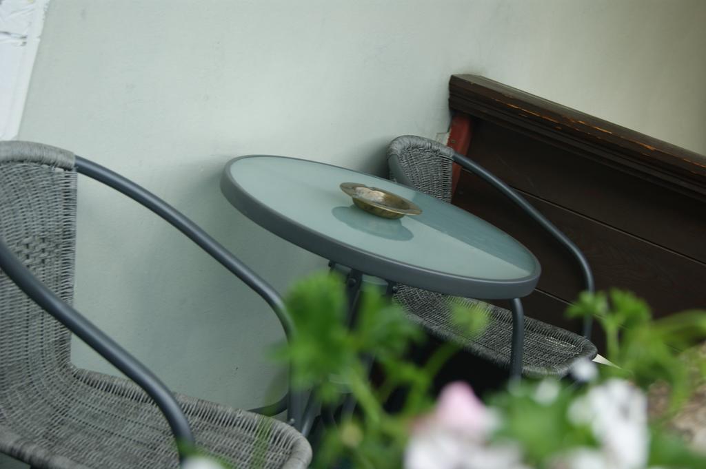 Pension Pichler Sillian Exterior foto
