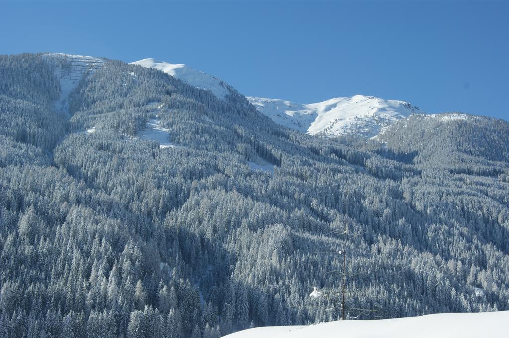 Pension Pichler Sillian Exterior foto