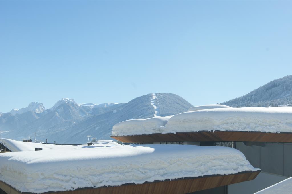 Pension Pichler Sillian Exterior foto