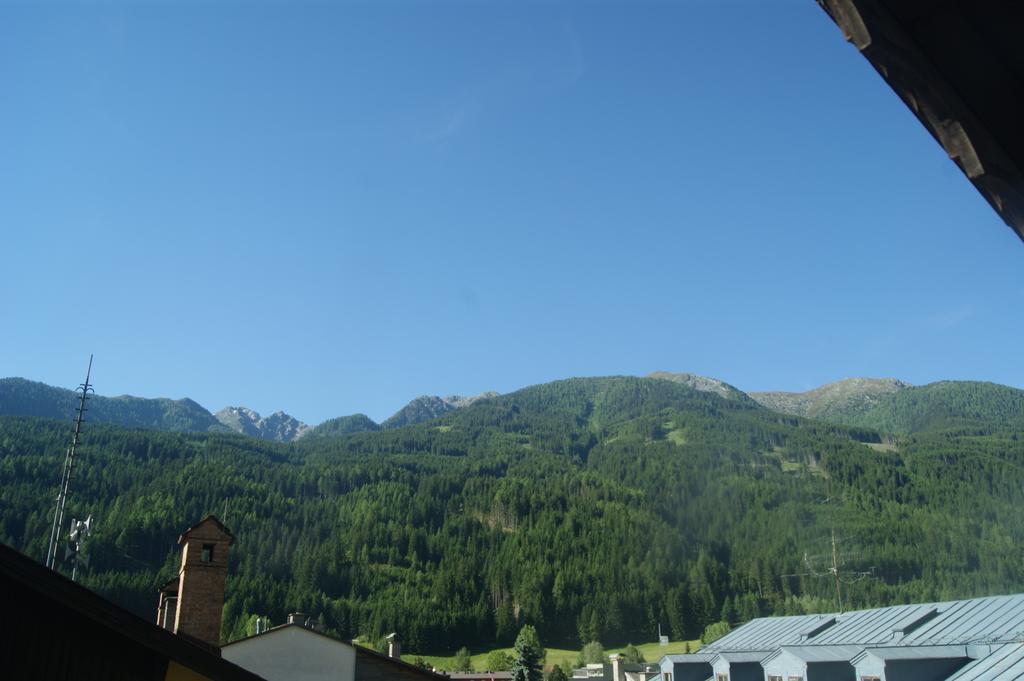 Pension Pichler Sillian Exterior foto