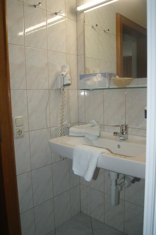Pension Pichler Sillian Exterior foto
