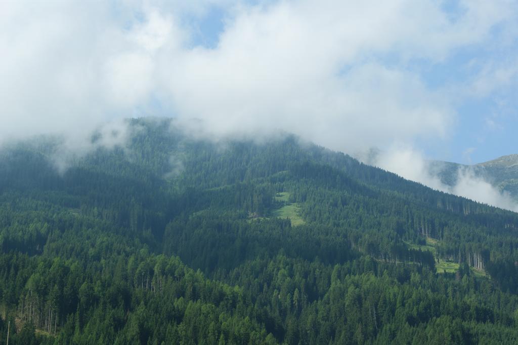 Pension Pichler Sillian Exterior foto